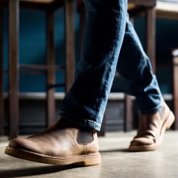 Astorflex Bitflex Chelsea Boots - Picture 2 of 14